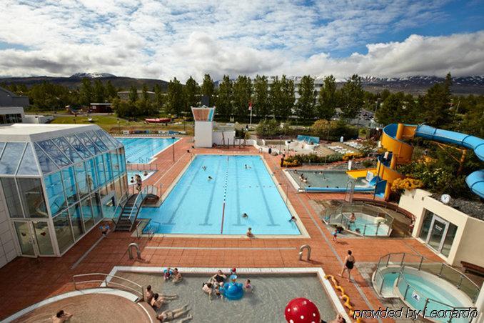 Edda Hotel